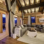 Ischgl Hidden Gem: Exclusive Chalet Modern
