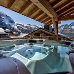 Ischgl Hidden Gem: Exclusive Chalet Modern