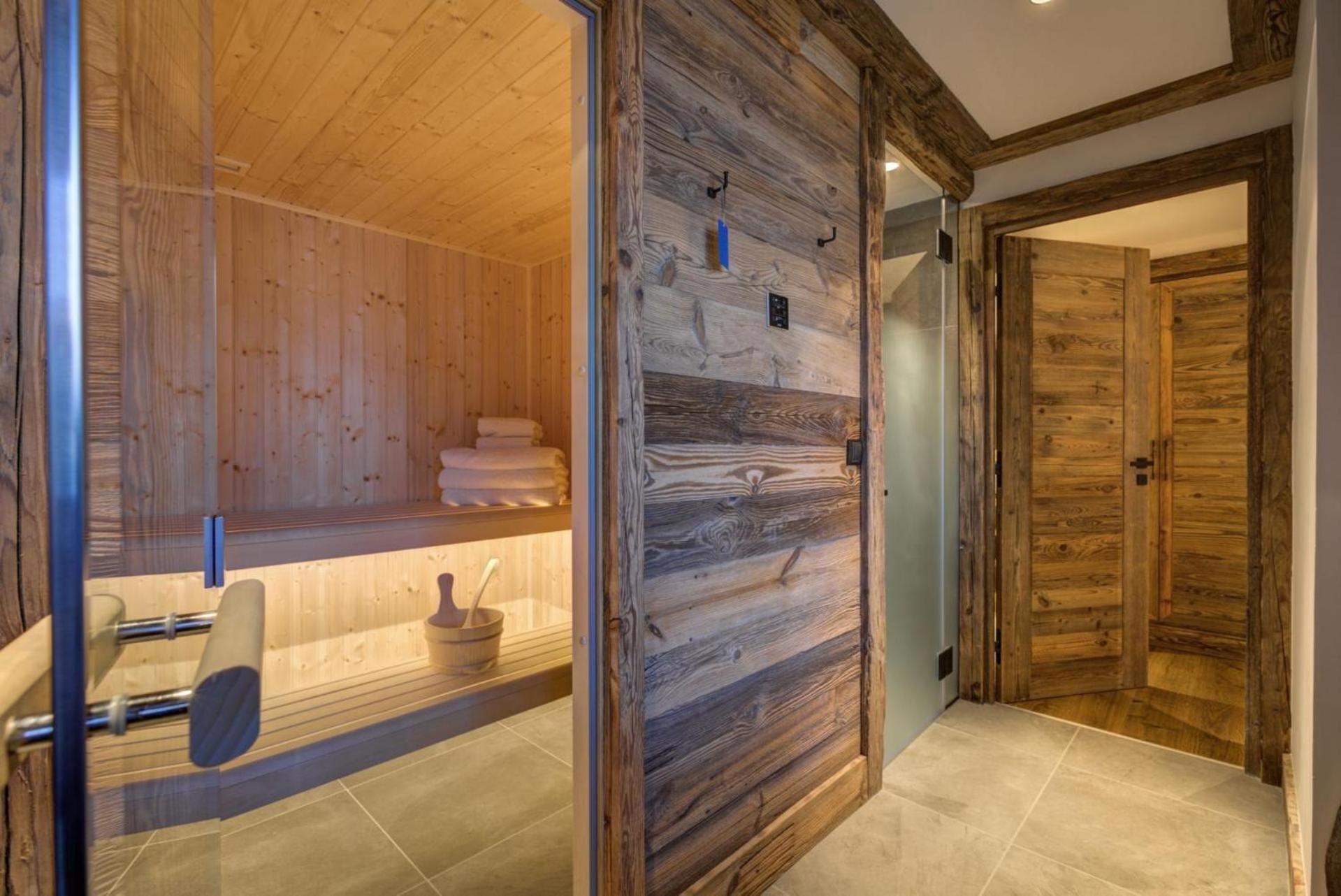 Hidden Gem: Exclusive Chalet Modern * Ischgl