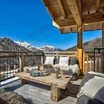 Ischgl Hidden Gem: Exclusive Chalet Modern